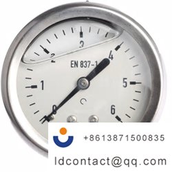 MIT3-F22.B20_Bourdon Stainless Stee